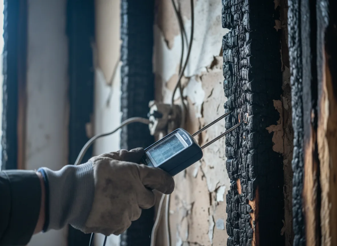 Fire Damage Restoration Claridge, PA FAQs